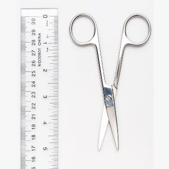 Surgical Scissors Straight Sharp/Sharp